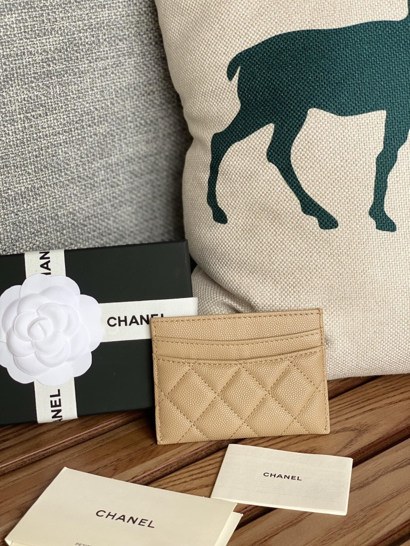 Ch**el wallet purse